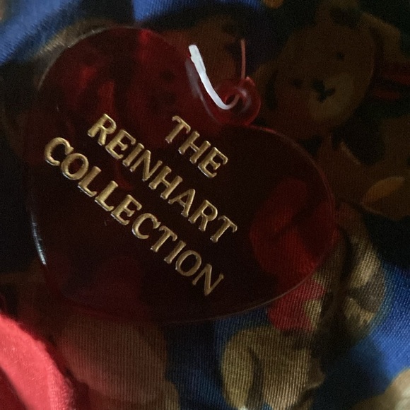 Reinhart collection Goldilocks and the three bears topsy turvey doll 90’s - Picture 2 of 7